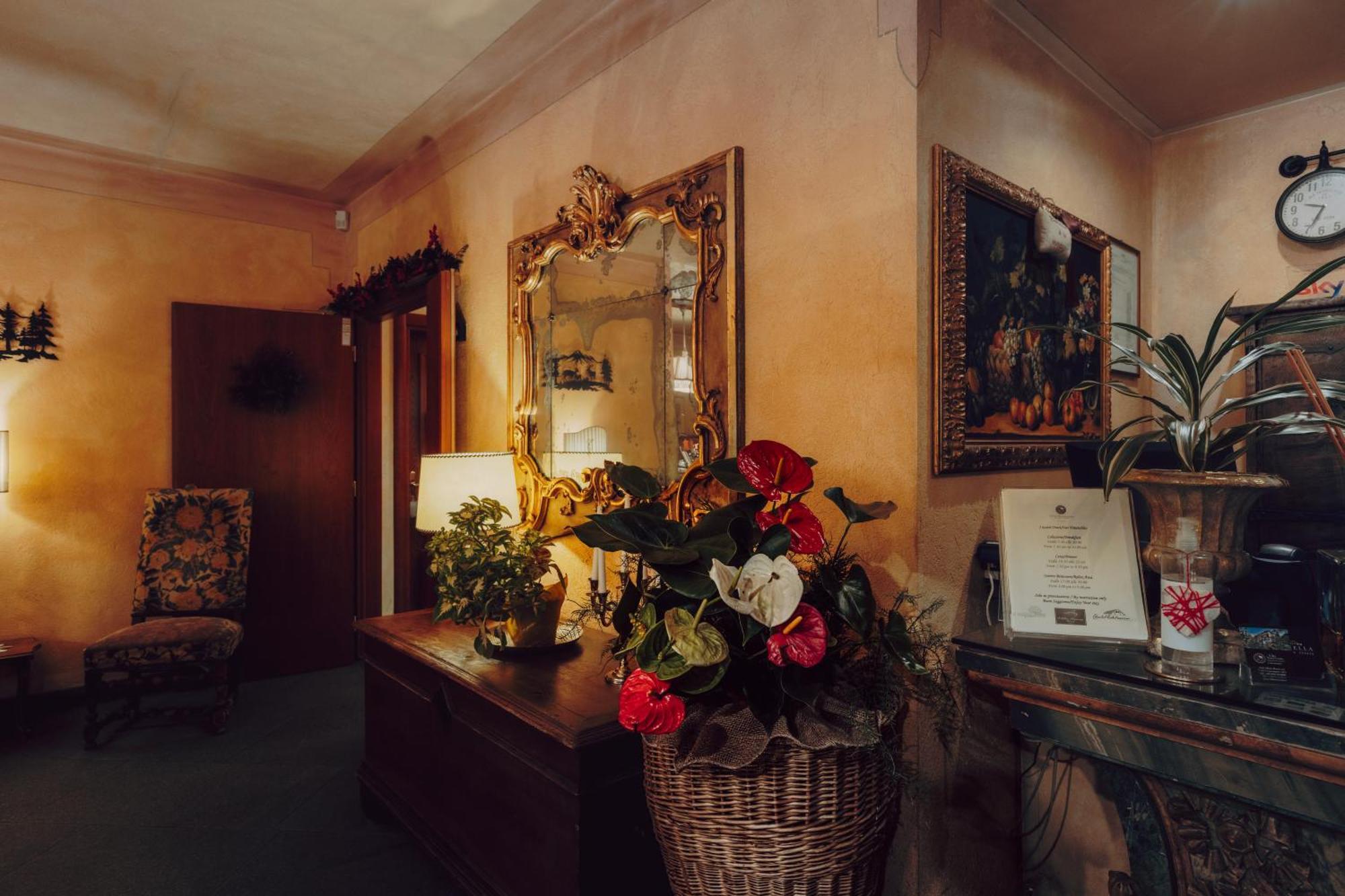 Villa Novecento Romantic Hotel - Estella Hotel Collection & Experience 쿠르마예 외부 사진