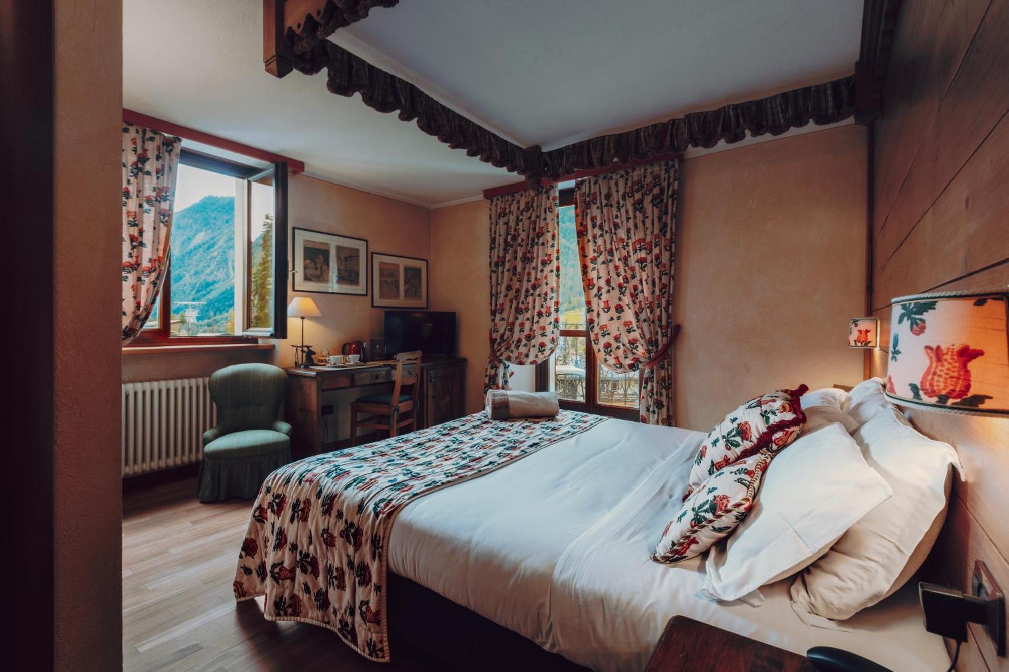 Villa Novecento Romantic Hotel - Estella Hotel Collection & Experience 쿠르마예 외부 사진