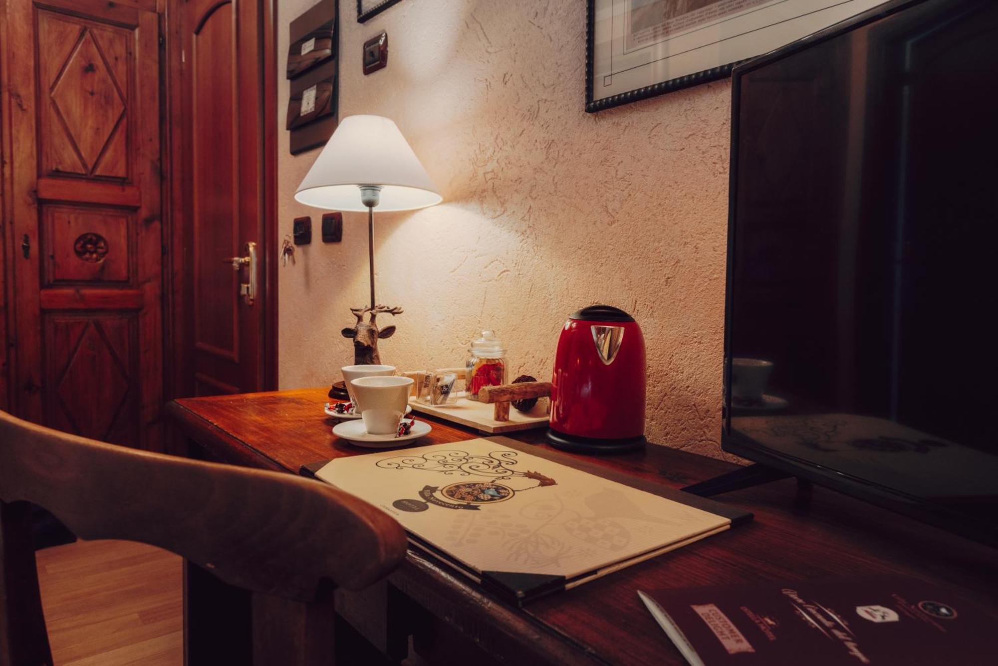 Villa Novecento Romantic Hotel - Estella Hotel Collection & Experience 쿠르마예 외부 사진