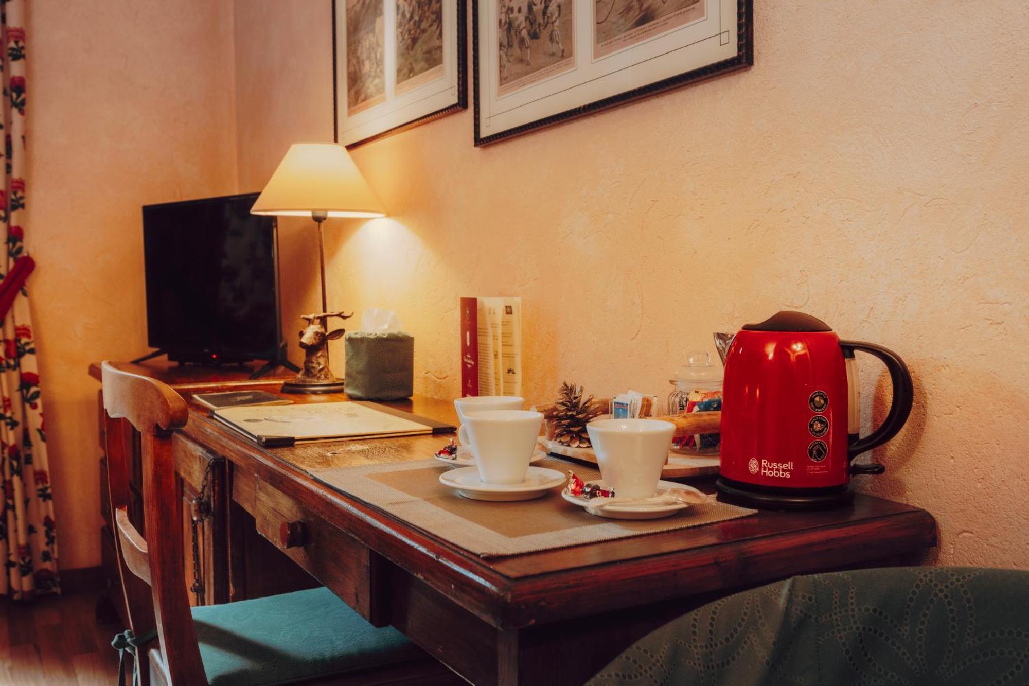 Villa Novecento Romantic Hotel - Estella Hotel Collection & Experience 쿠르마예 외부 사진