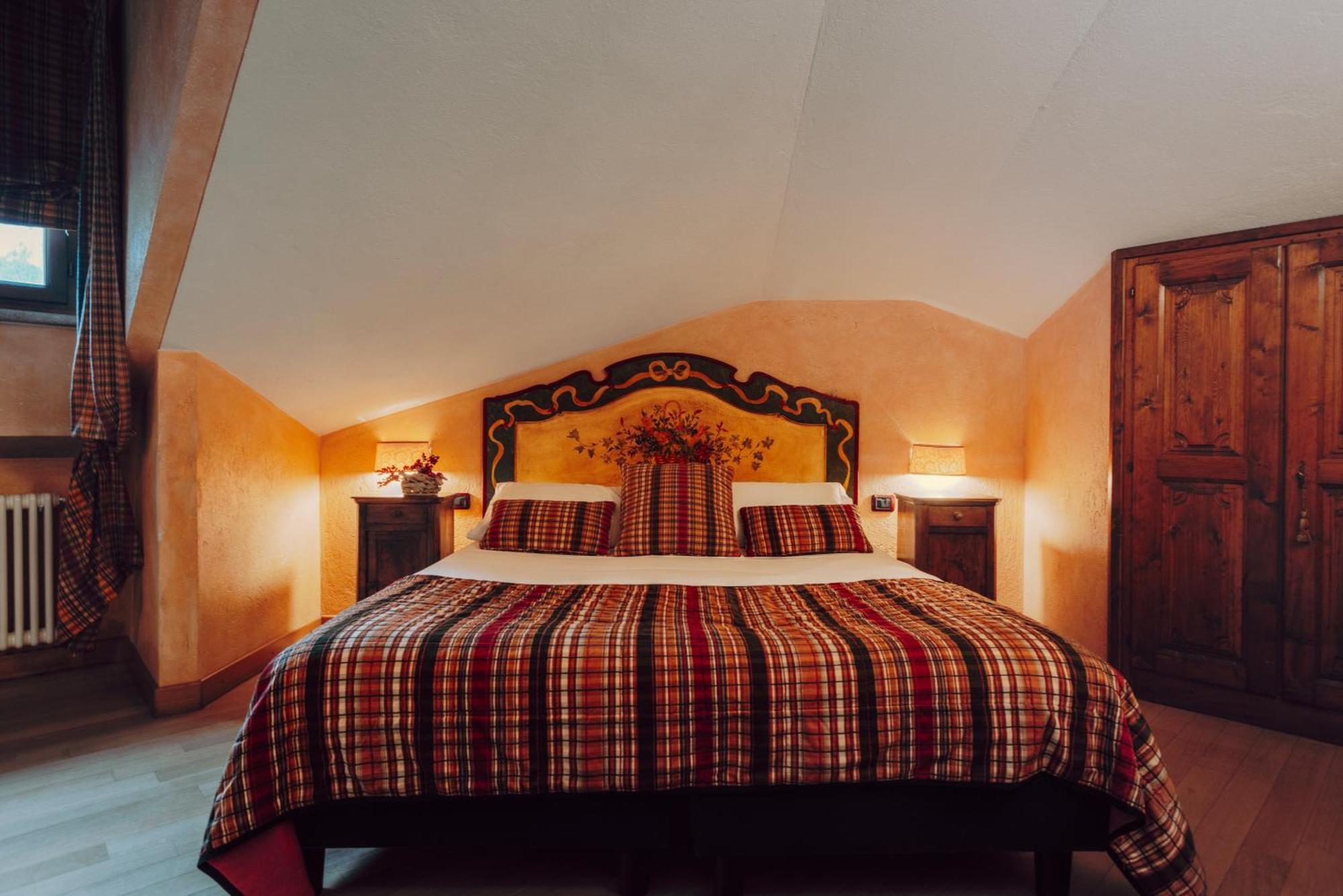 Villa Novecento Romantic Hotel - Estella Hotel Collection & Experience 쿠르마예 외부 사진