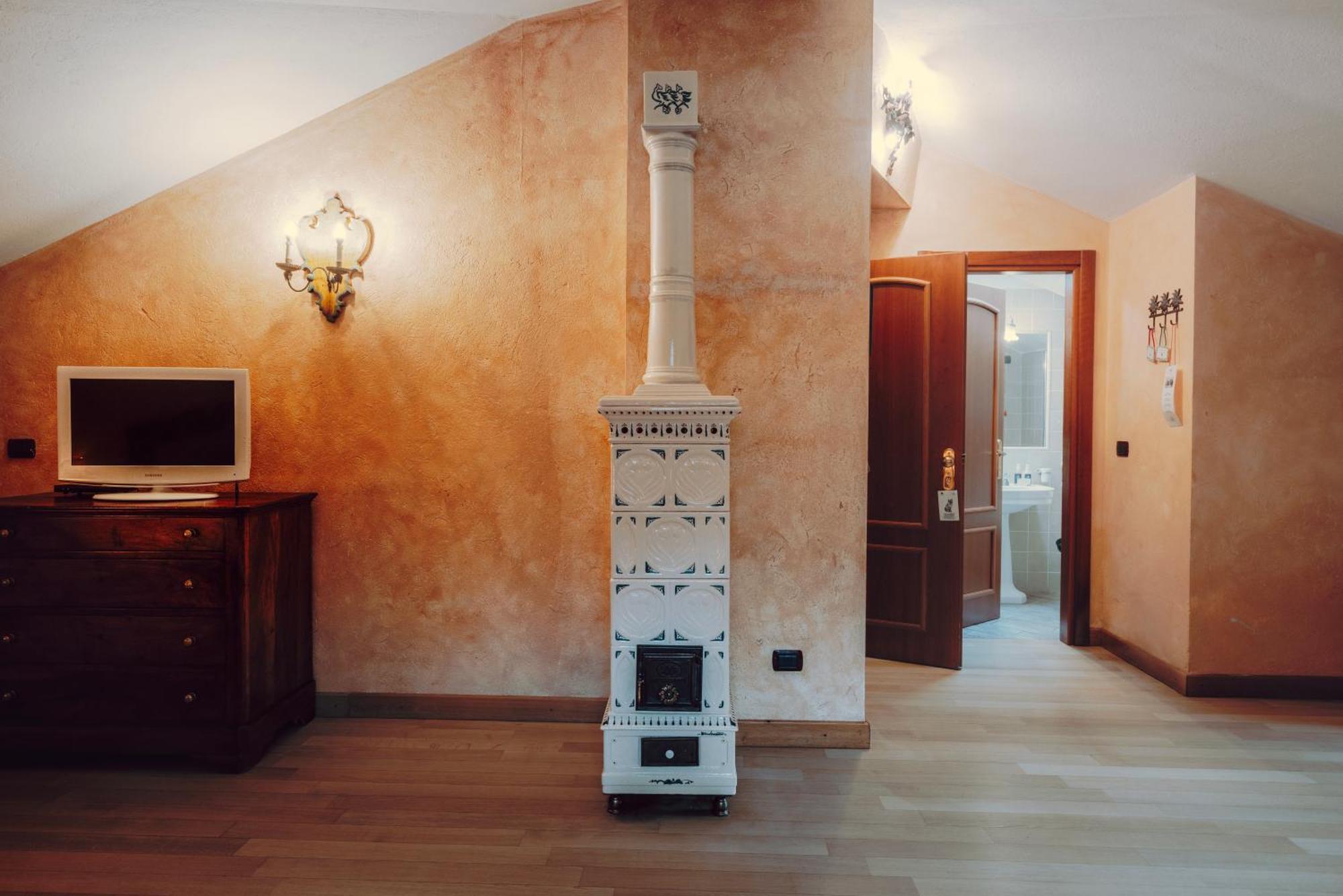 Villa Novecento Romantic Hotel - Estella Hotel Collection & Experience 쿠르마예 외부 사진