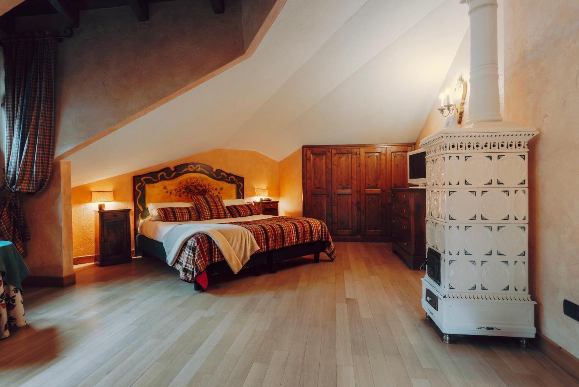 Villa Novecento Romantic Hotel - Estella Hotel Collection & Experience 쿠르마예 외부 사진